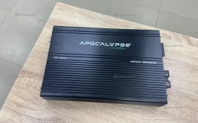 Купить Усилитель  Apocalypse asa-1500.2 б/у , в Саратов Цена:17900рублей