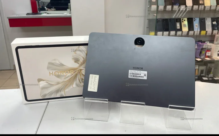 Планшет HonorPad 9 8/128