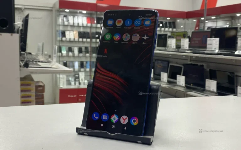 Xiaomi Poco X3 Pro 6/128 ГБ