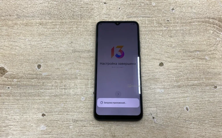 Xiaomi Redmi 10C 3/64 ГБ