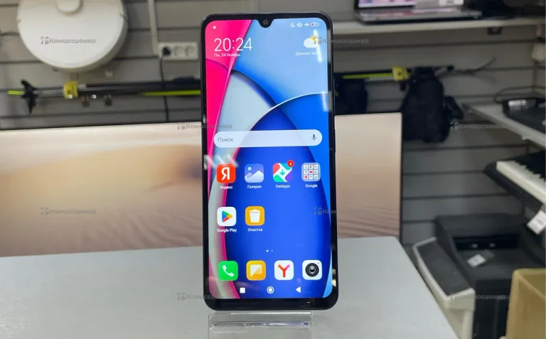 Xiaomi Redmi A3 Pro 4/128 ГБ