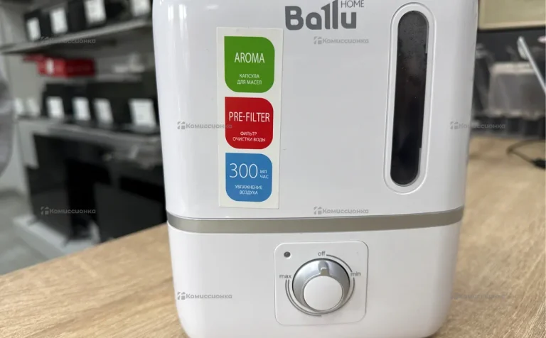 Увлажнитель Bally UHB-310
