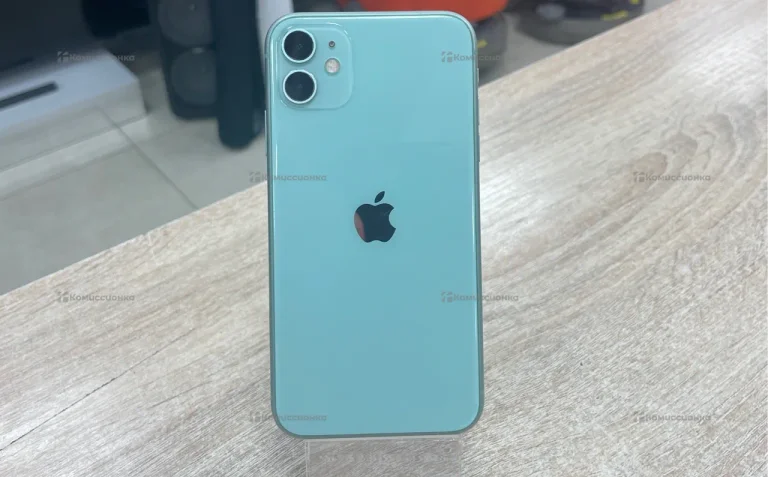 Apple iPhone 11 128Gb
