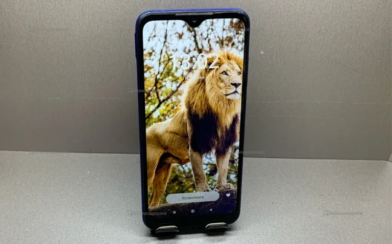 Xiaomi Redmi Note 8T 3/32 ГБ