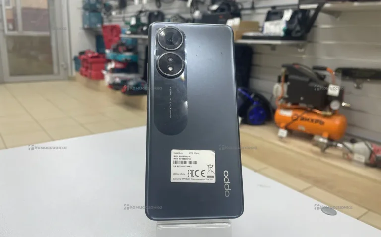 Oppo A58 4G 8/128 ГБ