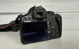 Купить Фотоаппарат  Canon EOS 500D б/у , в Москва и область Цена:6900рублей