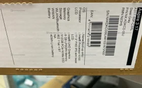 Купить Ноутбук  aspire a3 17 б/у , в Москва и область Цена:19900рублей