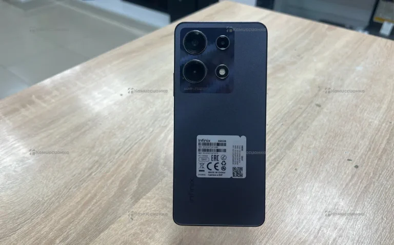 Infinix note 30 8/128