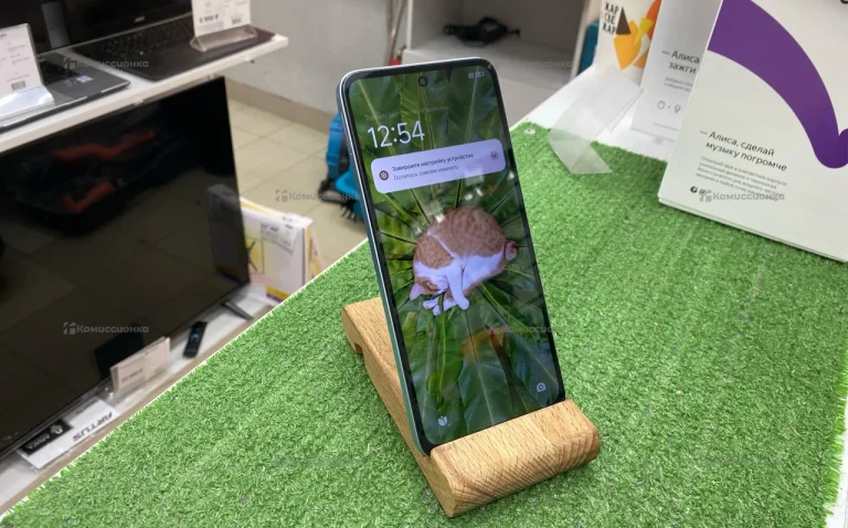 Xiaomi Redmi 13 6/128 ГБ