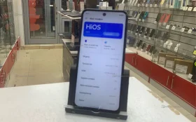 Tecno Spark Go 2 3/64 ГБ