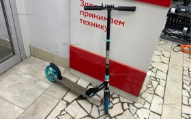 самокат Amigosport scoters