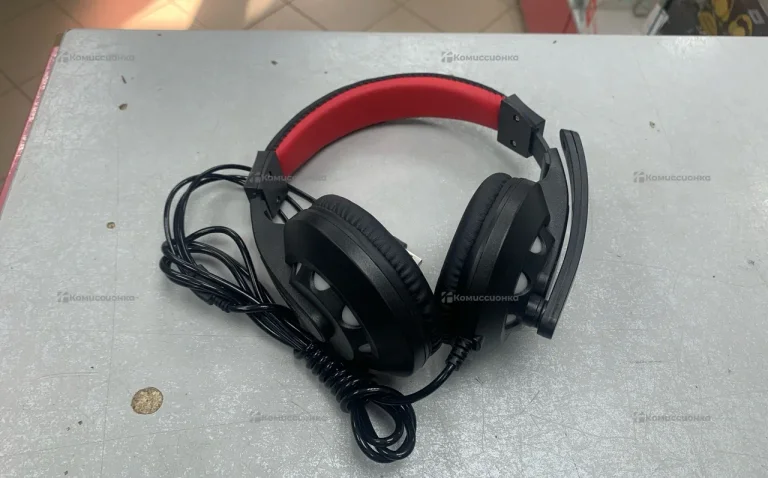 Компьютерные наушники microkingdom