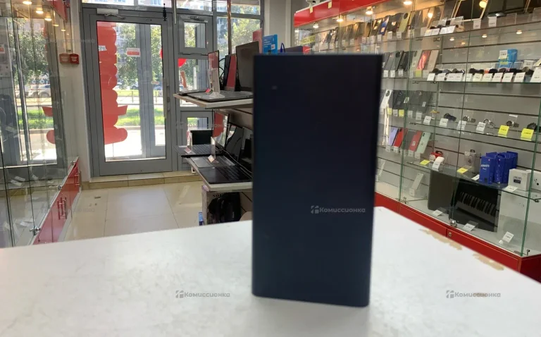 Powerbank Mi 10000