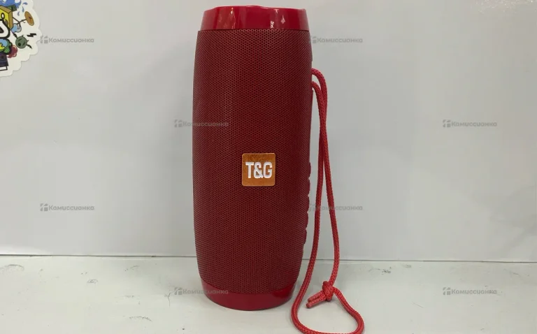 Колонка  TG