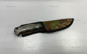 Купить Нож Ермак б/у , в Самара Цена:690рублей