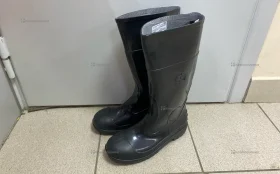 Купить Сапоги специальные 42 размер б/у , в Сызрань Цена:290рублей