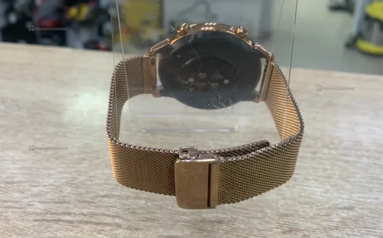 Часы Honor MagicWatch 2