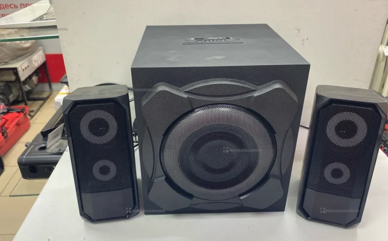 Колонка DEXP T650