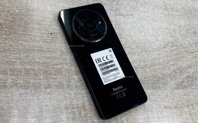 Xiaomi Redmi A3x 3/64ГБ