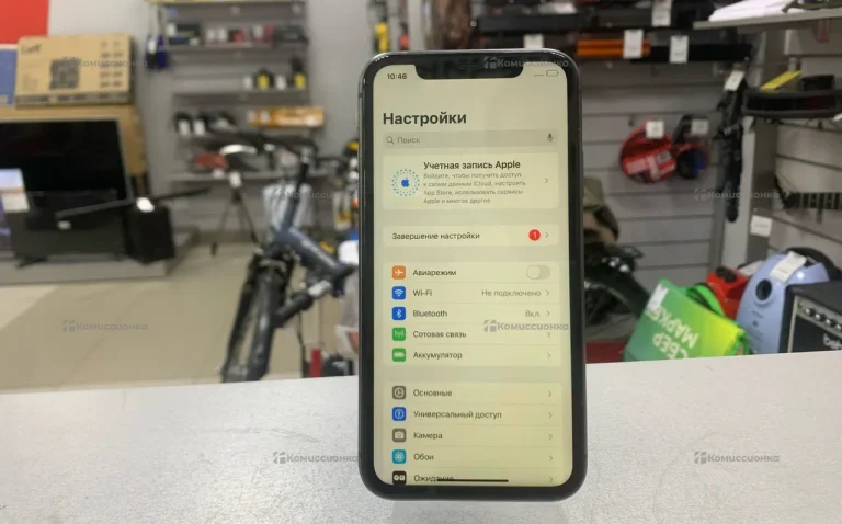 Apple iPhone 11 4/64 ГБ