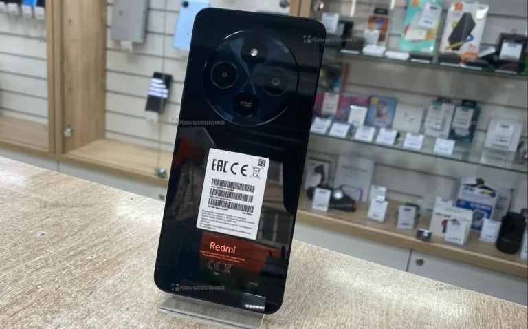 Xiaomi Redmi 14C 4/128 ГБ