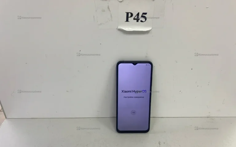 Poco M5S 6/128Gb