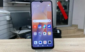 Xiaomi Redmi 12C 4/128 ГБ