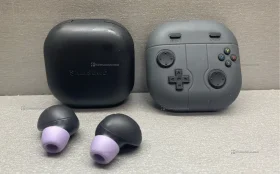 Наушники Samsung Galaxy Buds 2 Pro