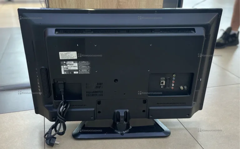 Телевизор LG 32LN540V