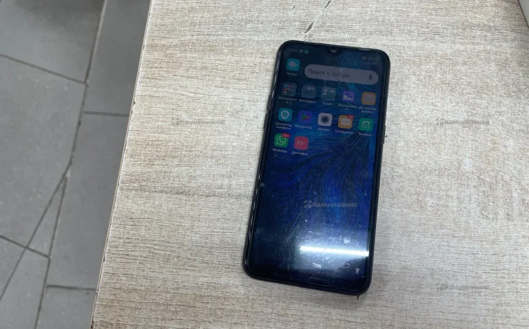 Oppo a1k
