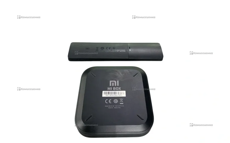 Mi Box