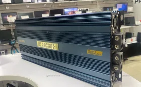 Купить Автоусилитель Kick Headshot 7000 HS7000 б/у , в Тюмень Цена:24000рублей