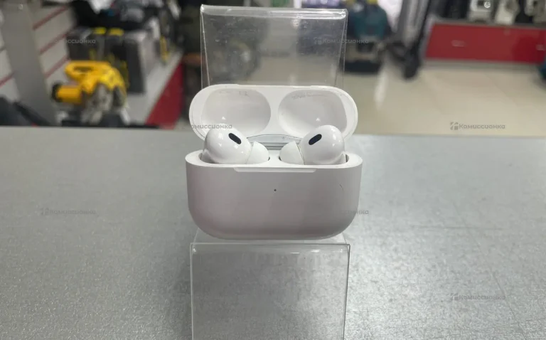 Наушники  AirPods Pro rep