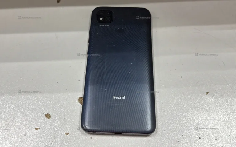 Xiaomi Redmi 9C 2/32 ГБ