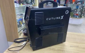 Плазморез start x40c