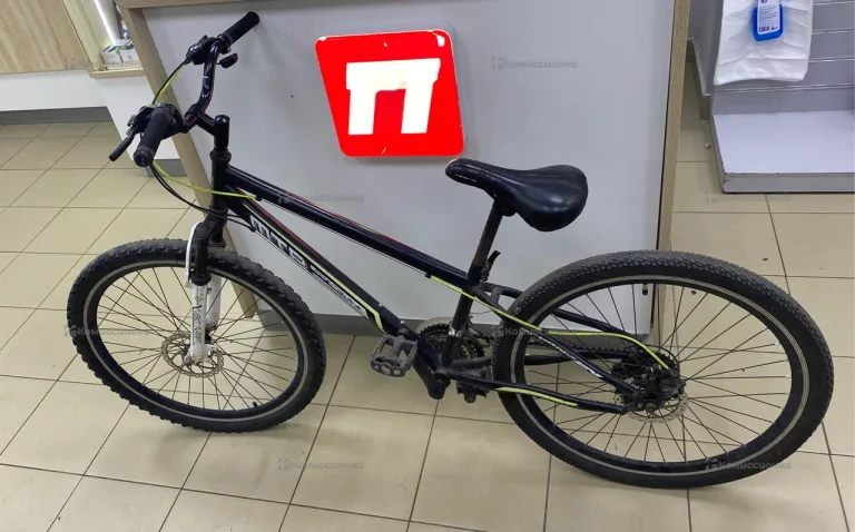 Велосипед MTR 26*