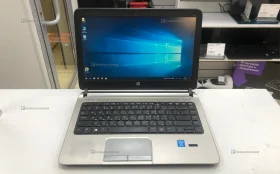 Ноутбук  HP Pro Book 430 G1