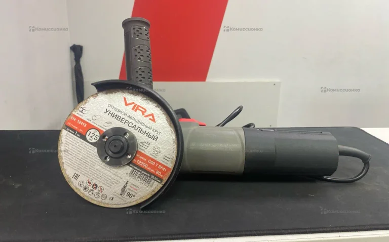 УШМ Megamaster PTAG 755