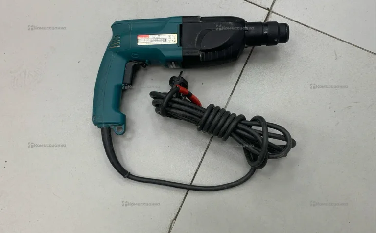 перфоратор hr2020