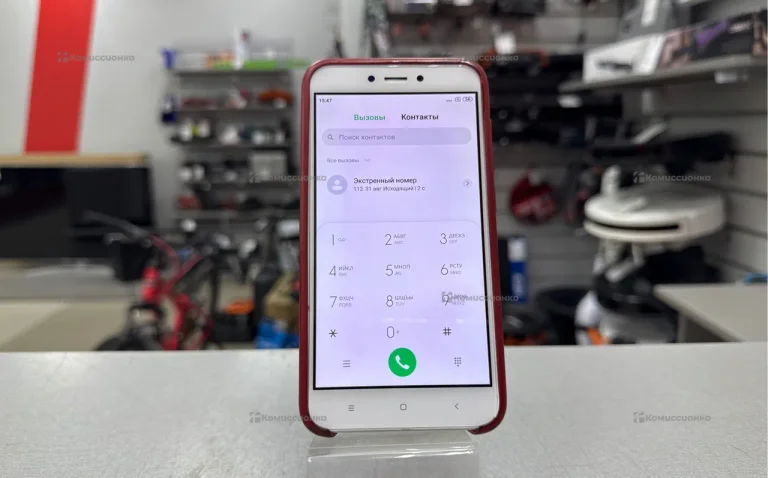 Xiaomi Redmi 4X 3/32Gb