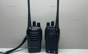 Рация  Baofeng  BF-888S