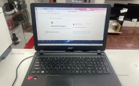 Купить Ноутбук  Acer ES1-523 б/у , в Екатеринбург Цена:6500рублей