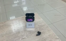 Наушники Hoco дисплеем