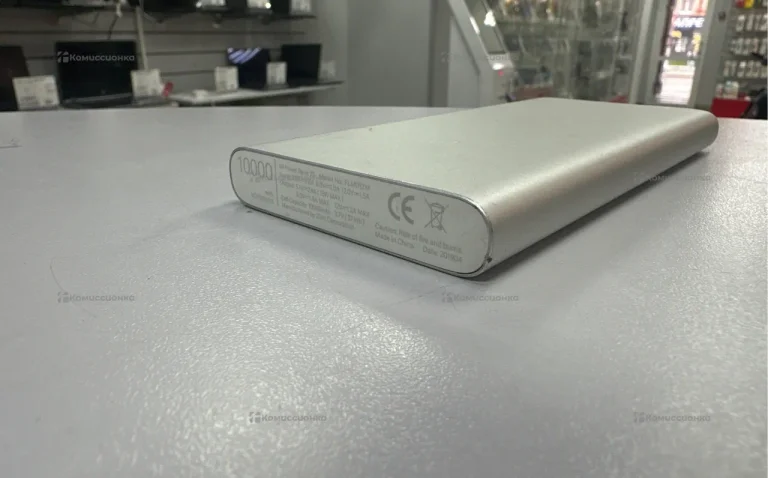 Power Bank  Xiaomi 10000