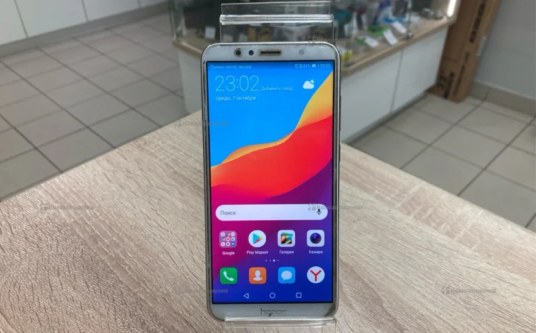 Honor 7A Pro 2/16Gb