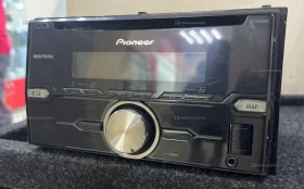 Автомагнитола  pioneer