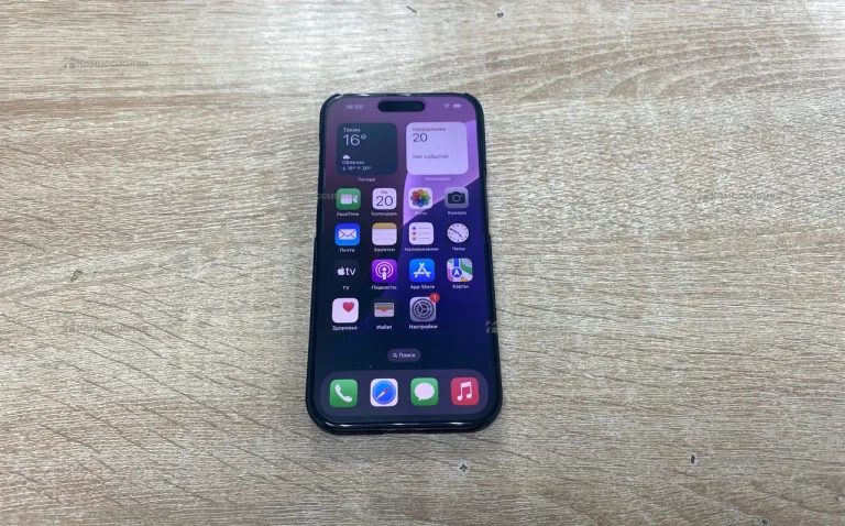 Apple iPhone 15 Pro 8/512 ГБ