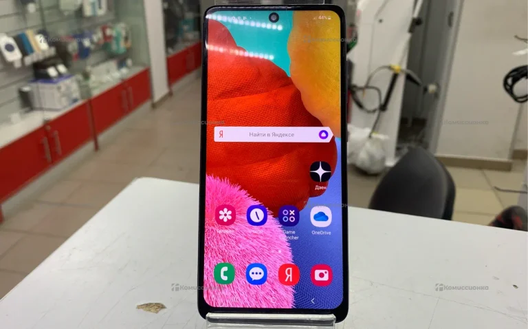 Samsung Galaxy A51 6/128 ГБ