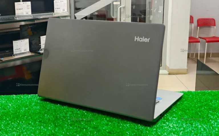 Ноутбук  Haier U1530EM