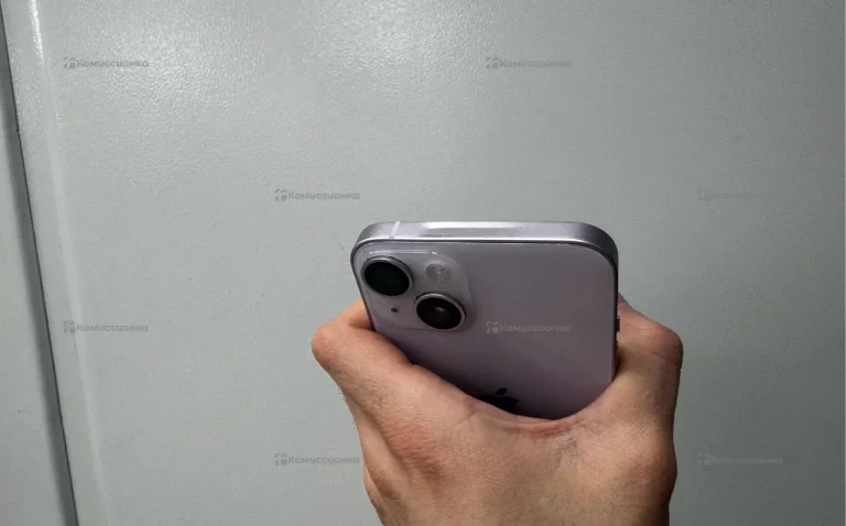 Apple iPhone 14 6/128 ГБ